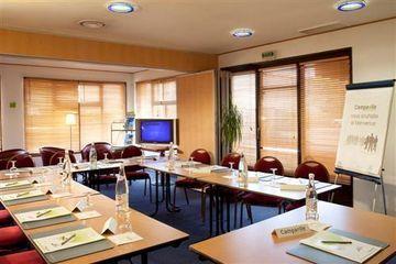 Campanile Lyon Sud Hotel