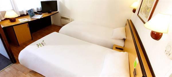 Campanile Lyon Sud Hotel 3*