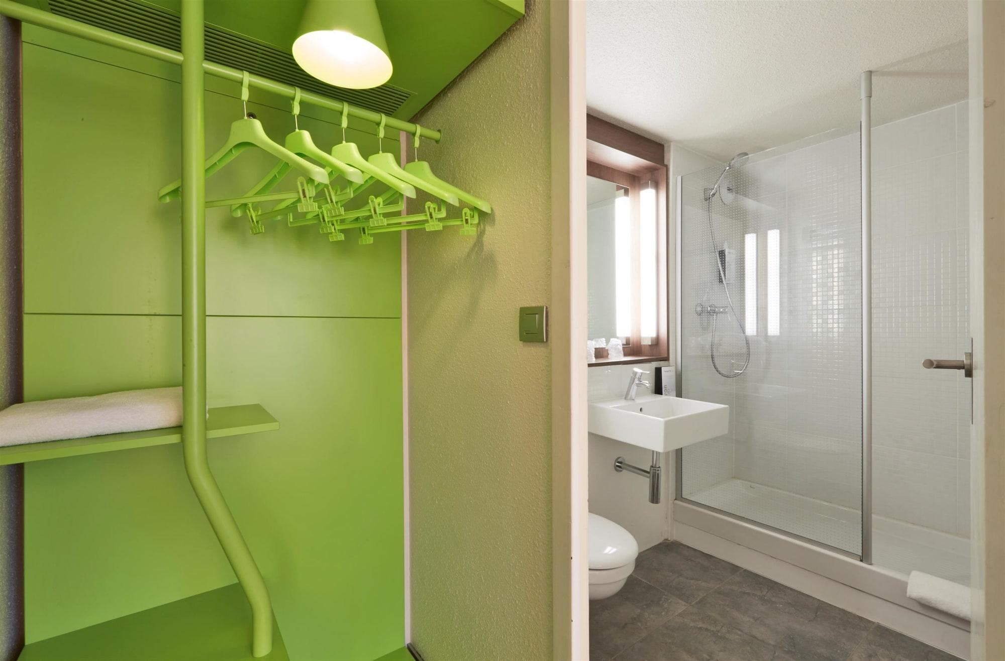 Campanile Lyon Sud Hotel