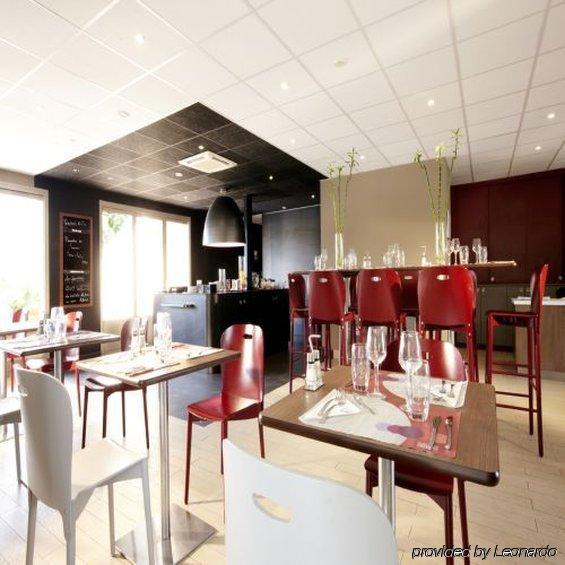 Hotel Campanile Lyon Sud