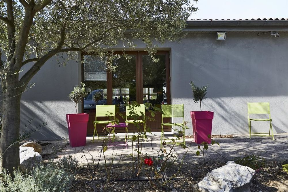 Hotel Campanile Lyon Sud Feyzin
