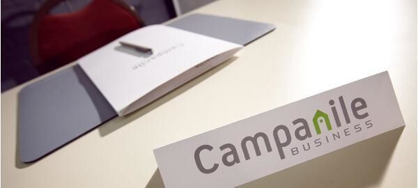 Campanile Lyon Sud Feyzin