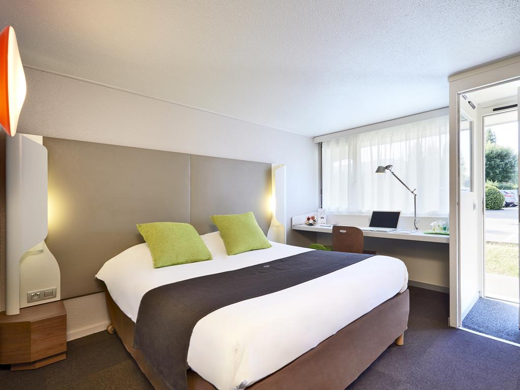 Campanile Lyon Sud Hotel