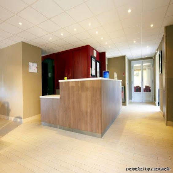 Campanile Lyon Sud Hotel 3*