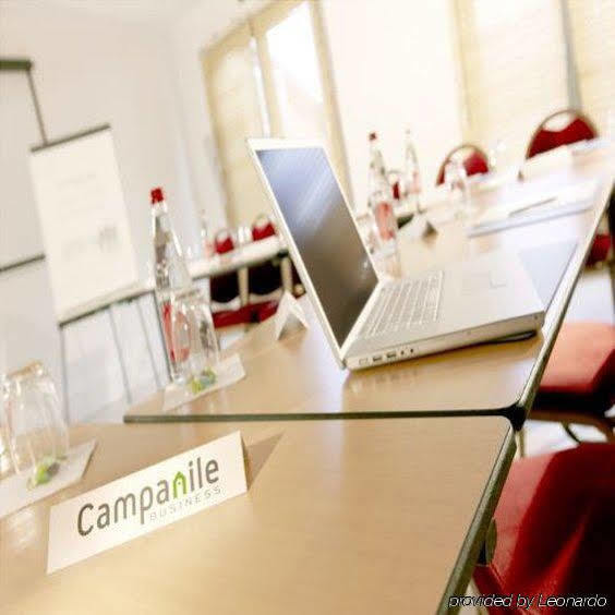 Hotel Campanile Lyon Sud