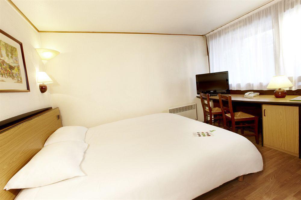 Campanile Lyon Sud Hotel